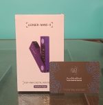 کیف پول سخت افزاری لجر مدل Nano X - تصویر 2