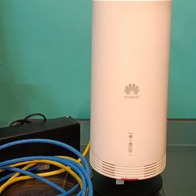 مودم 5G فضای باز هوآوی