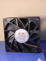 فن whatsminer برند KZ اورجینال و آکبند